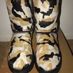Ugg Rowland Boots